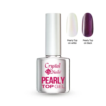 PEARLY TOP GEL