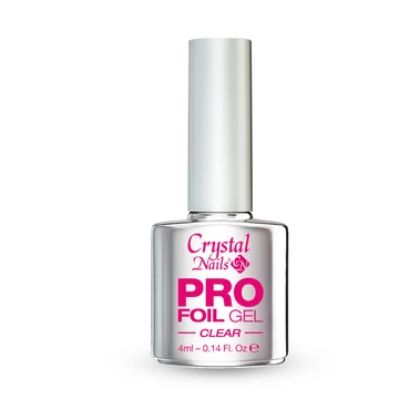 PRO FOIL GEL CLEAR - 4ml