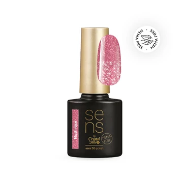 FLASH HOLO ROSE 3G POLISH