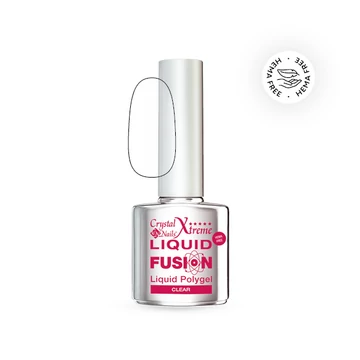 LIQUID FUSION - CLEAR