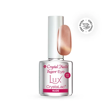 TIGER EYE LUX NUDE