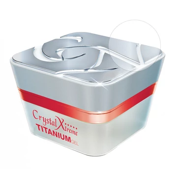 XTREME TITANIUM GEL - 15ml