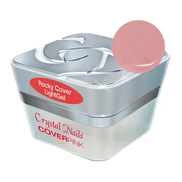ROCKY COVER LIGHT GEL - 15ml