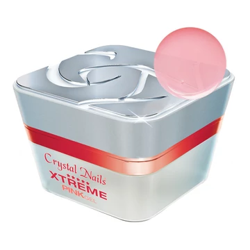 XTREME PINK GEL - 15ml