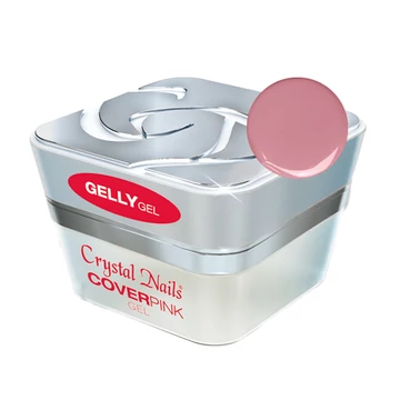 GELLY COVER PINK BUILDER GEL - 15ml