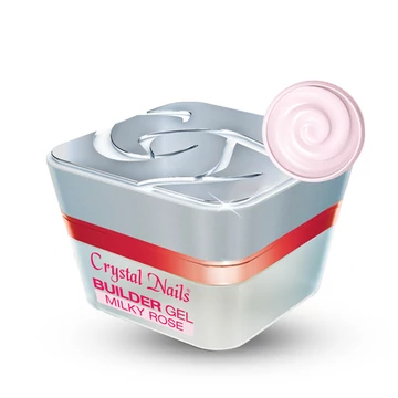 MILKY ROSE BUILDER GEL - 15ml