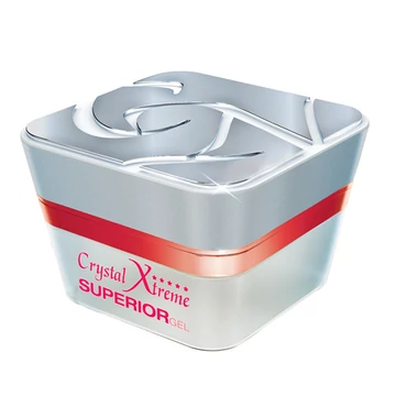 XTREME SUPERIOR GEL CLEAR - 15ml