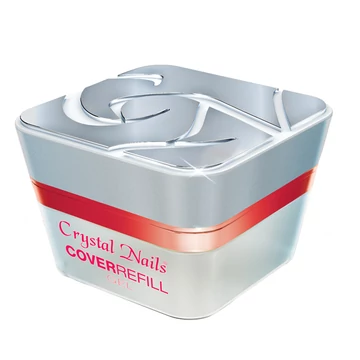 COVER REFILL GEL - 15ml