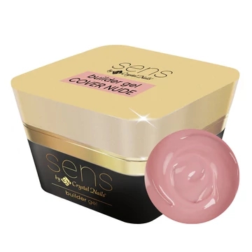 BUILDER GEL COVER NUDE