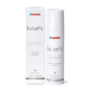 BALANCE LÁBKRÉM