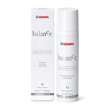 BALANCE LOTION LÁBKRÉM