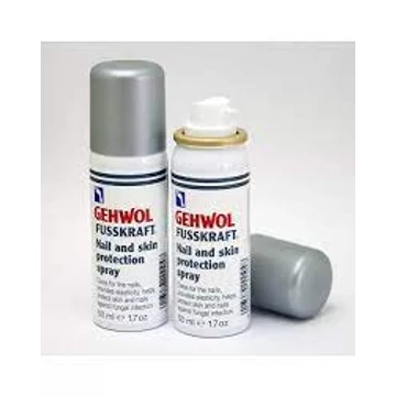 KÖRÖM- ÉS BŐRVÉDŐ SPRAY