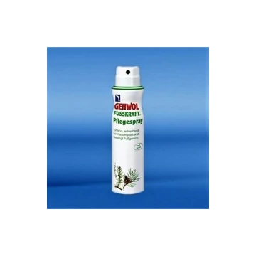 GYÓGYNÖVÉNYES LÁBÁPOLÓ SPRAY