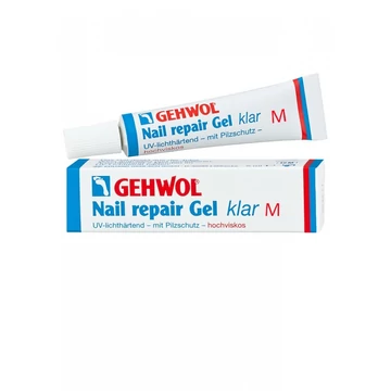 KÖRÖMJAVÍTÓ GÉL