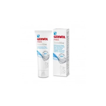 MED SENSITIVE KRÉM