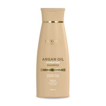ARGAN OIL HYDRATING SHAMPOO – ARGÁN OLAJOS HIDRATÁLÓ SAMPON - 250ml