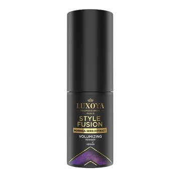 STYLE FUSION - Volumennövelő por - 8g