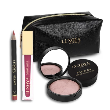 LUXOYA SMINKCSOMAG 1.