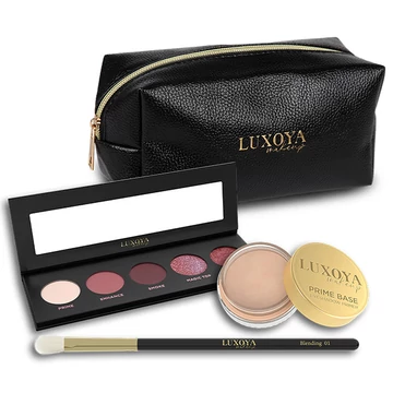 LUXOYA SMINKCSOMAG 2.