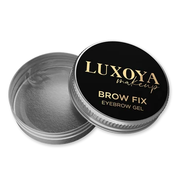 Brow Fix szemöldök formázó zselé