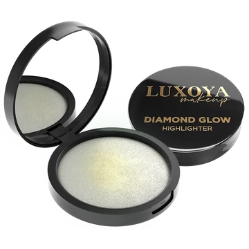 DIAMOND GLOW HIGHLIGHTER #01