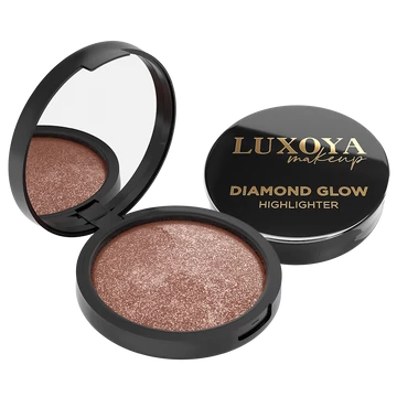 DIAMOND GLOW HIGHLIGHTER #02