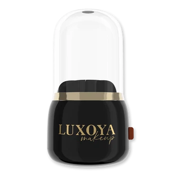 Luxoya Twist Ecsettartó