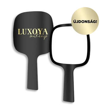 LUXOYA KÉZI TÜKÖR