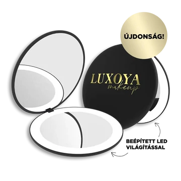 LUXOYA GLAM TÜKÖR