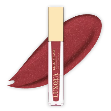 COLOR FLASH GLITTER LIPSTICK 02