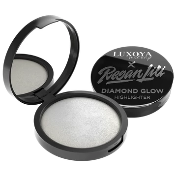 DIAMOND GLOW HIGHLIGHTER - REGÁN LILI