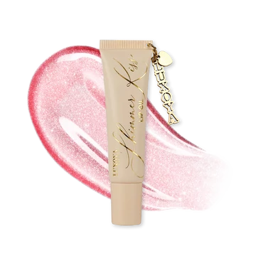 SHIMMER KISS LIP OIL 02