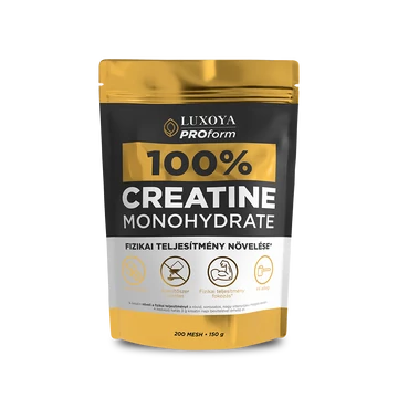 100% CREATIN MONOHYDRATE