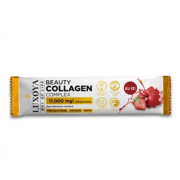 Beauty Collagen Complex 15g - Eper Hibiszkus