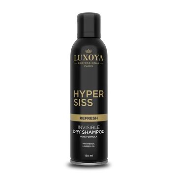 HYPERSISS - SZÁRAZ SAMPON 150ML