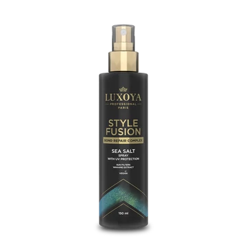 STYLE FUSION - TENGERI SÓ SPRAY UV VÉDELEMMEL 150ML