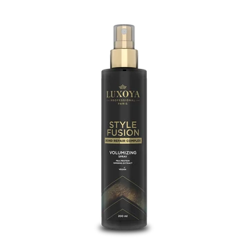 STYLE FUSION - VOLUMENNÖVELŐ SPRAY 200ML