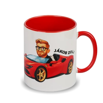 JÁKOB ZOLI BÖGRE