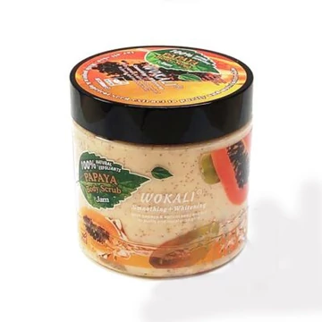WOKALI BŐRRADÍR PAPAYA