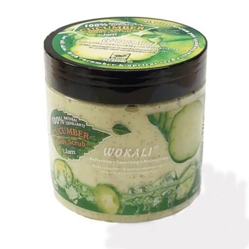 WOKALI BŐRRADÍR UBORKA