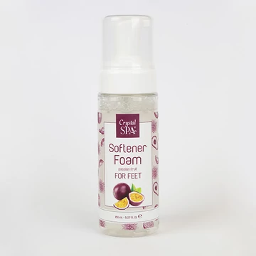 SPA Softener foam passion fruit - 150ml 