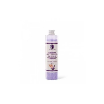 SARAH BEAUTY SPA ÁZTATÓ SÓ - LEVENDULA