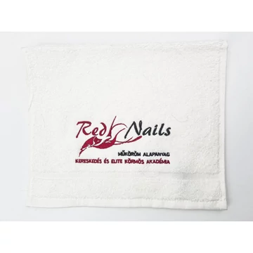 REDNAILS TÖRÖLKÖZŐ 50*30cm