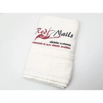 REDNAILS TÖRÖLKÖZŐ 50*100cm