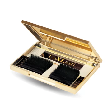 LUXLASH CAMELLIA LASHES C ÍVŰ