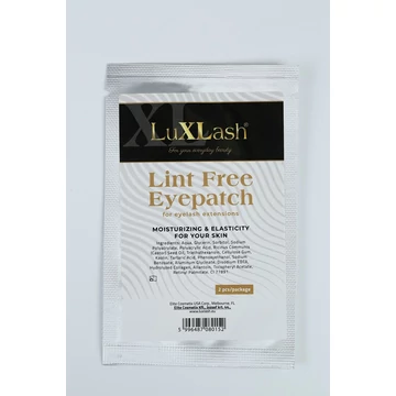 LINT FREE EYE PATCH