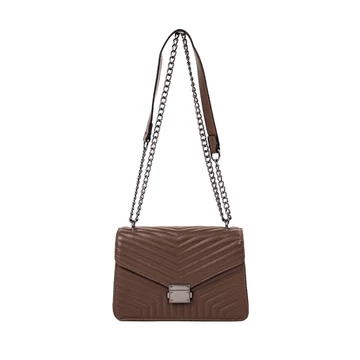 CSATOS MŰBŐR KISMÉRETŰ OLDALTÁSKA - NUDE BARNA