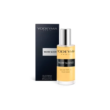 WOW SCENT!