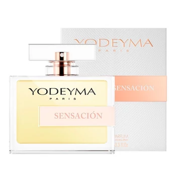 SENSACIÓN