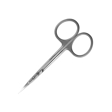 MN CUTICLE SCISSORS - BŐRVÁGÓ OLLÓ 2.